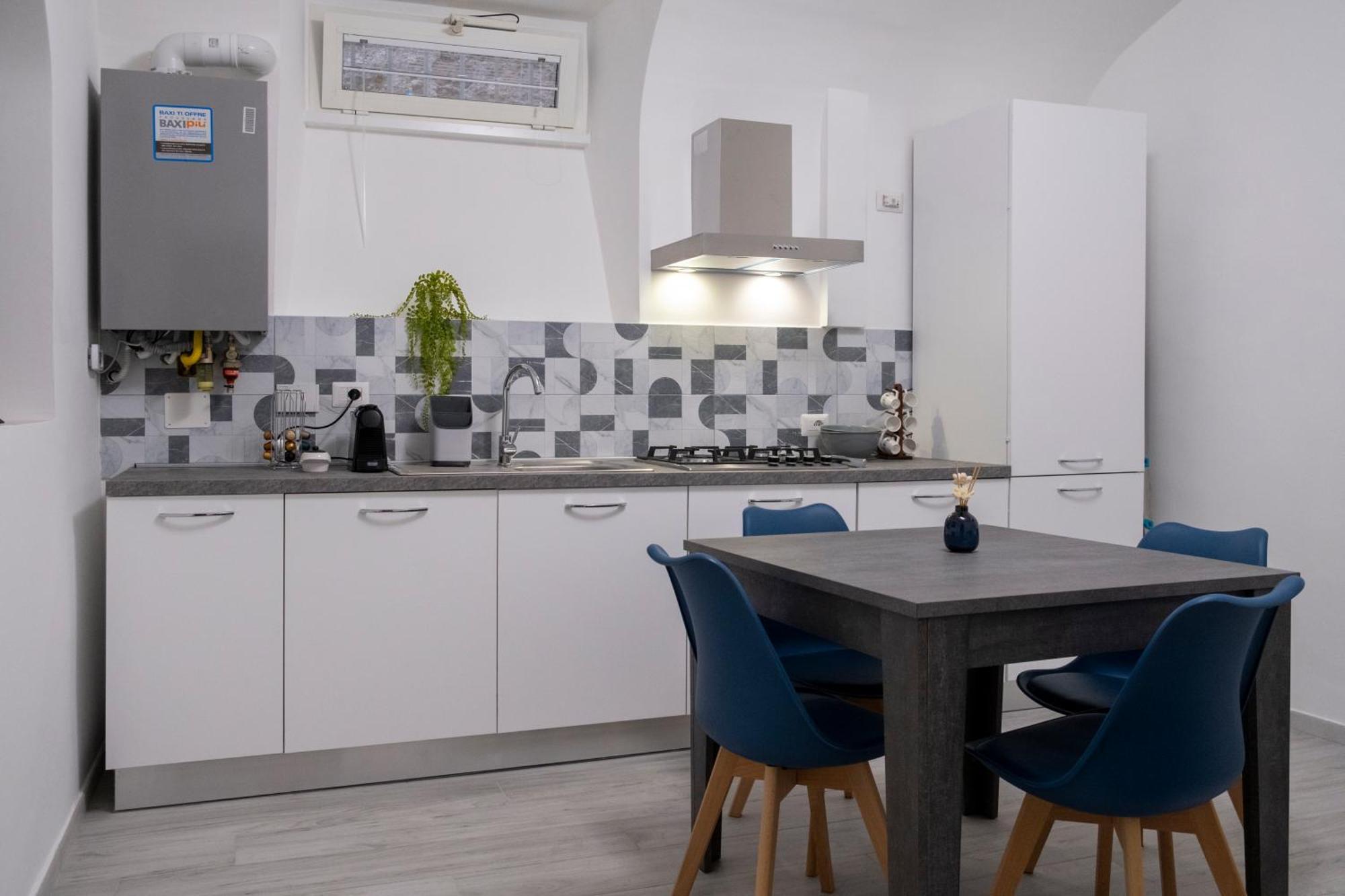 Trastevereloft228 Apt. White Rome Extérieur photo