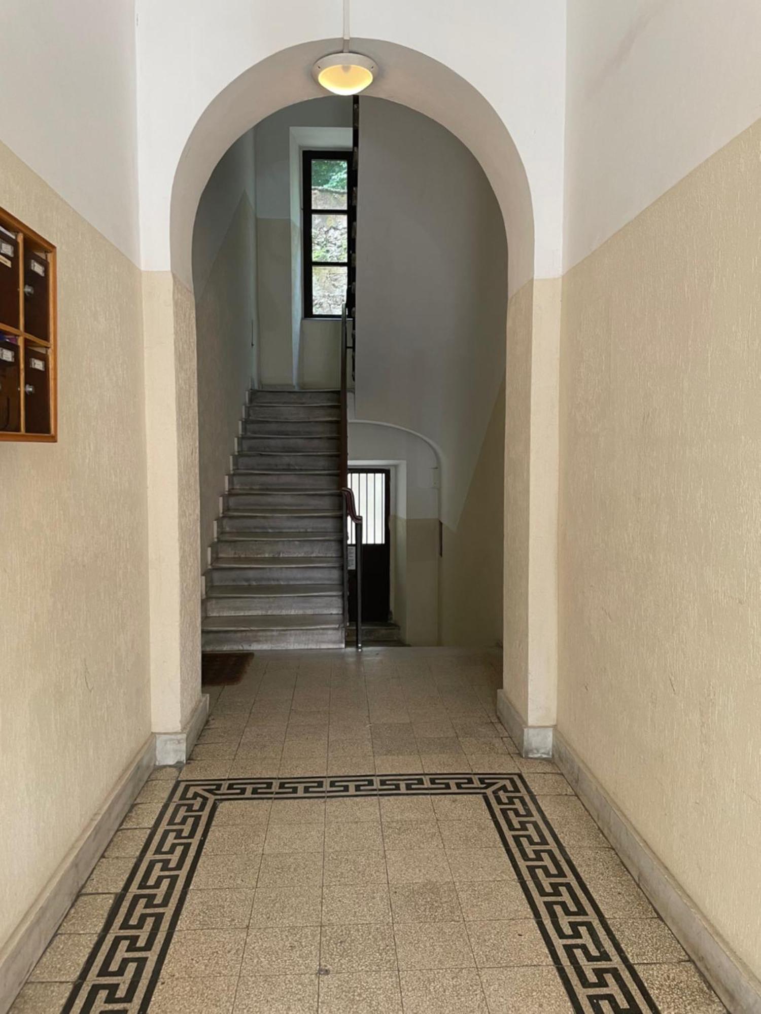 Trastevereloft228 Apt. White Rome Extérieur photo