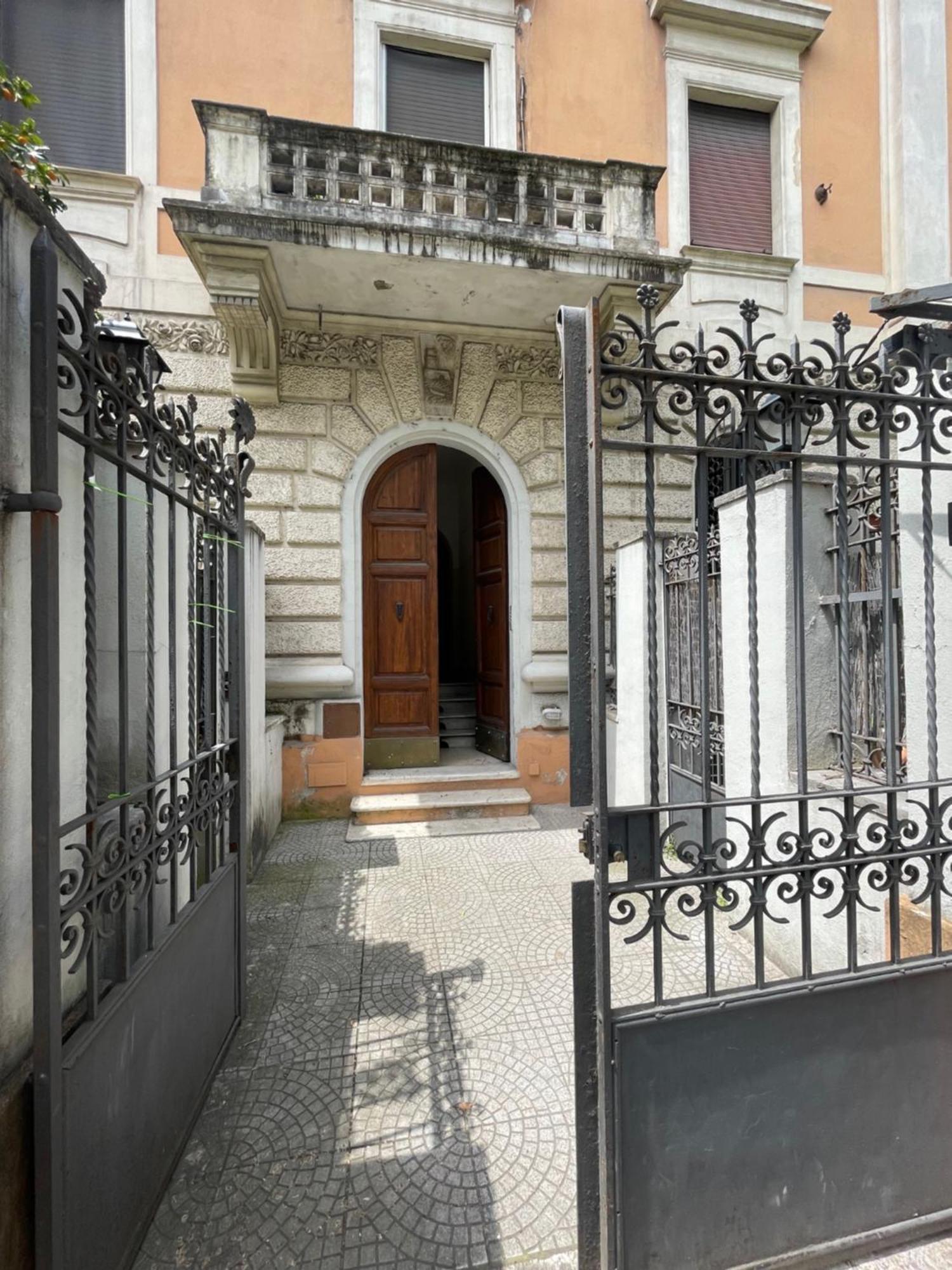 Trastevereloft228 Apt. White Rome Extérieur photo