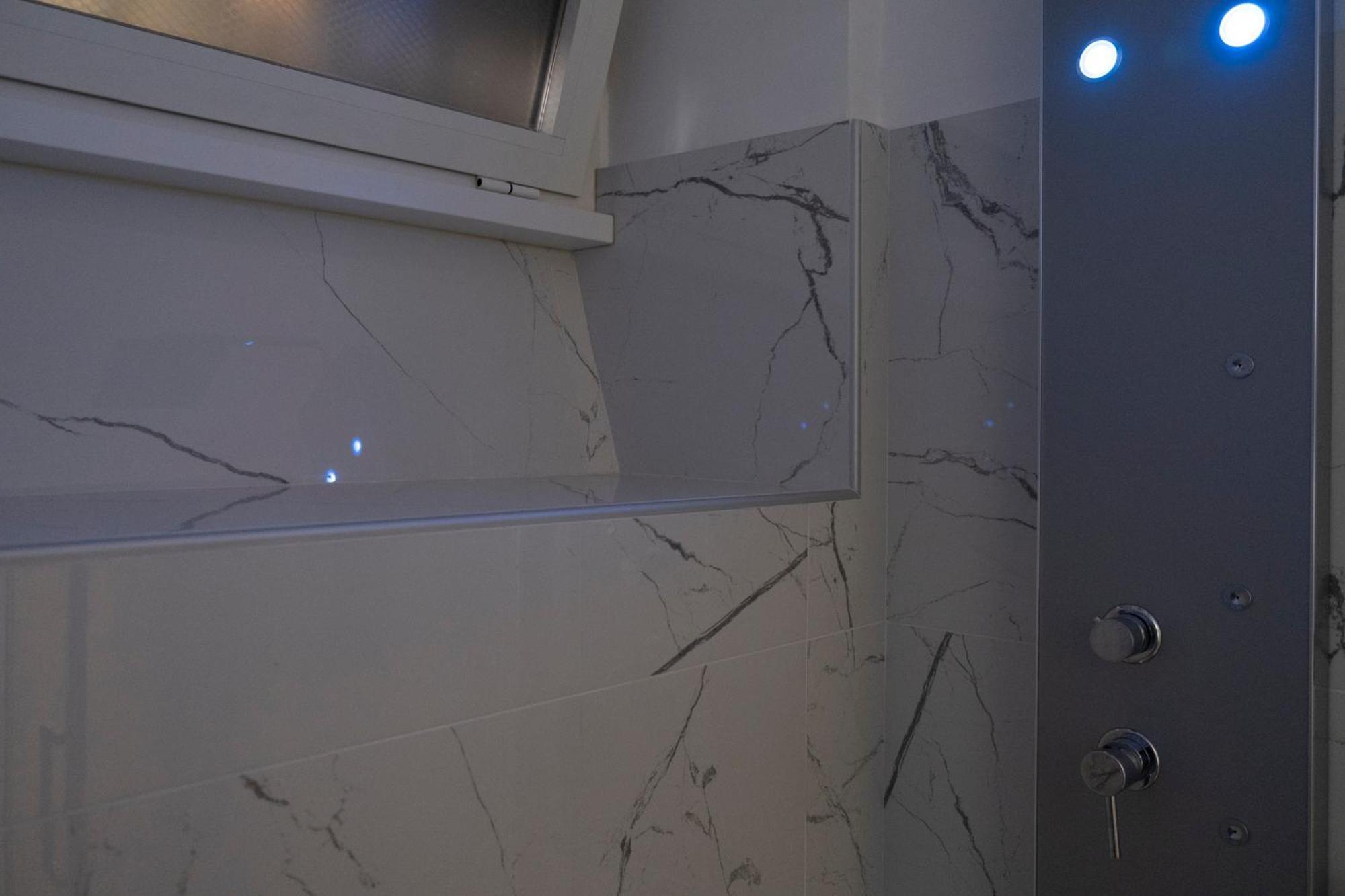 Trastevereloft228 Apt. White Rome Extérieur photo