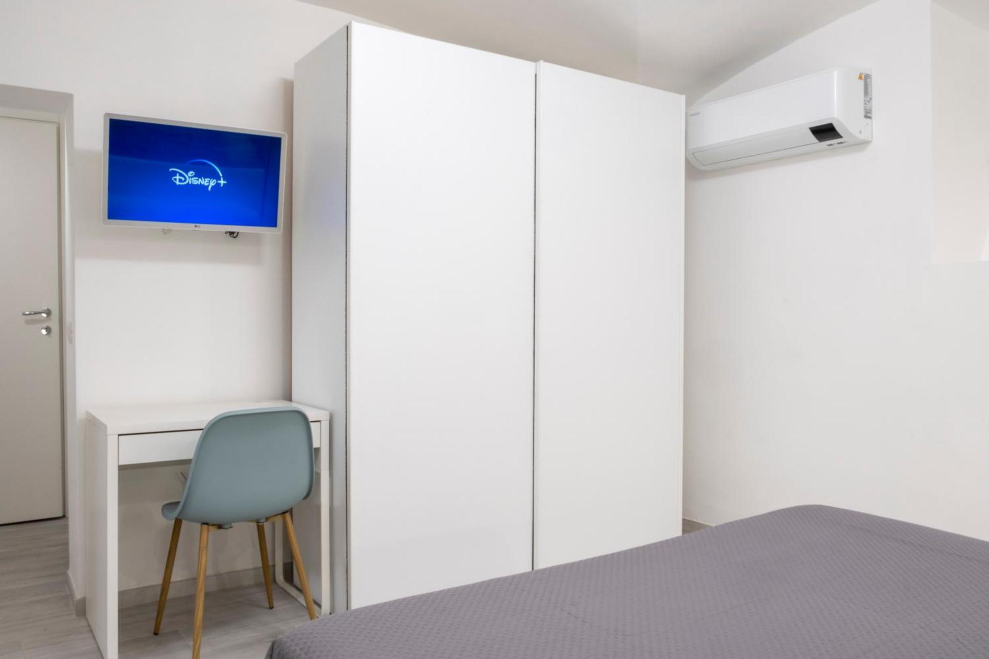 Trastevereloft228 Apt. White Rome Extérieur photo