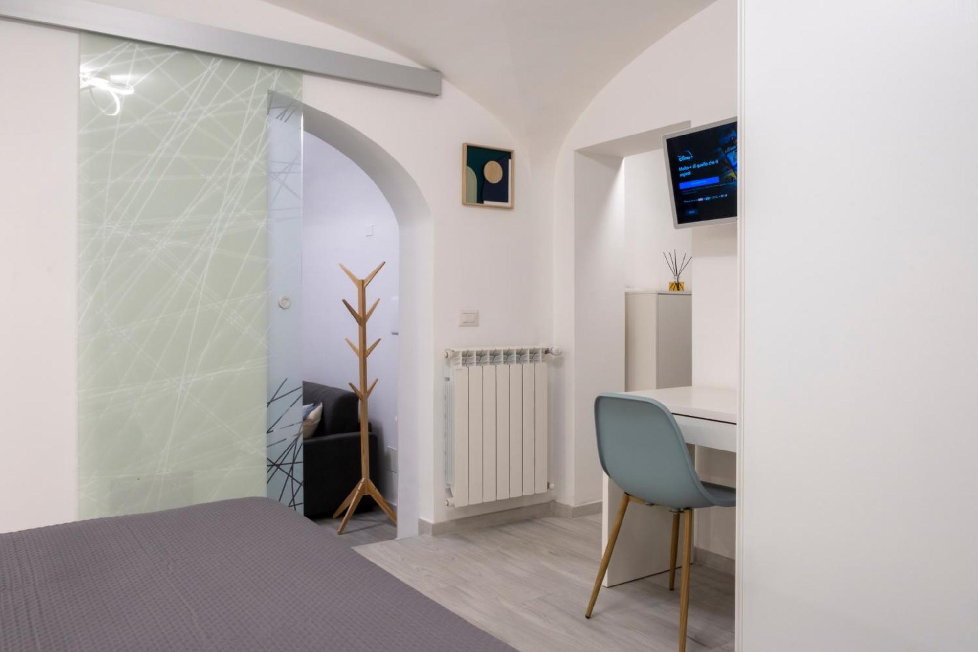 Trastevereloft228 Apt. White Rome Extérieur photo