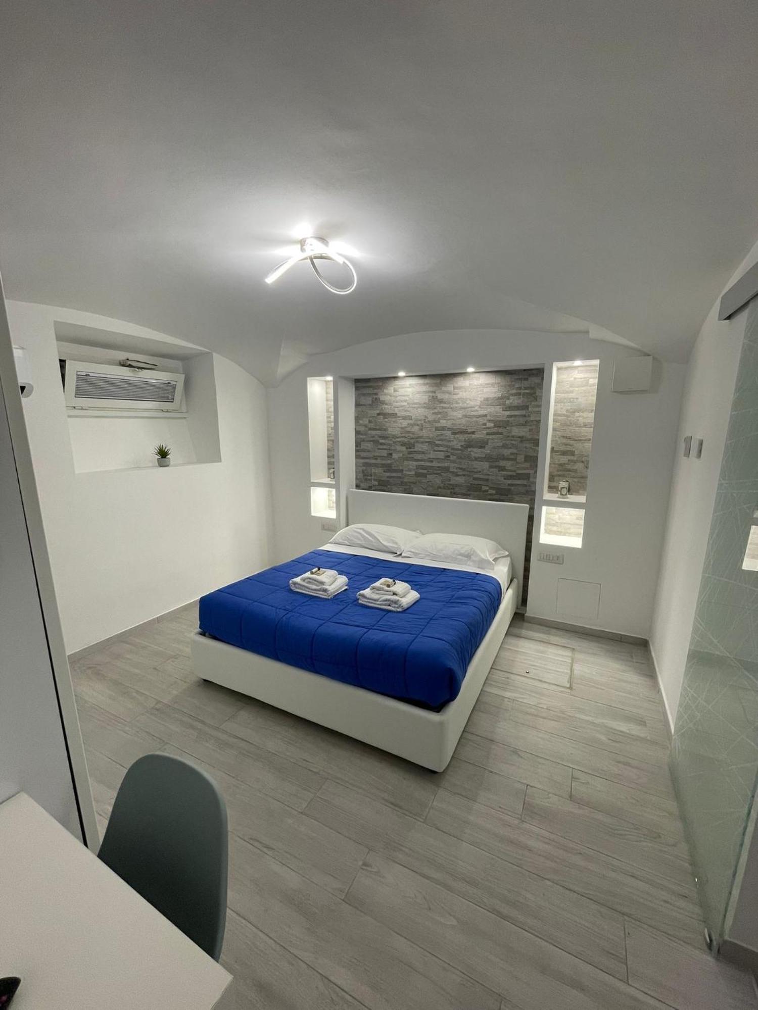 Trastevereloft228 Apt. White Rome Extérieur photo