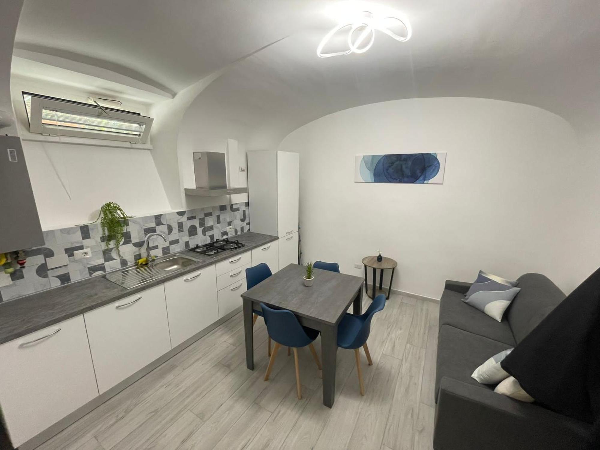 Trastevereloft228 Apt. White Rome Extérieur photo