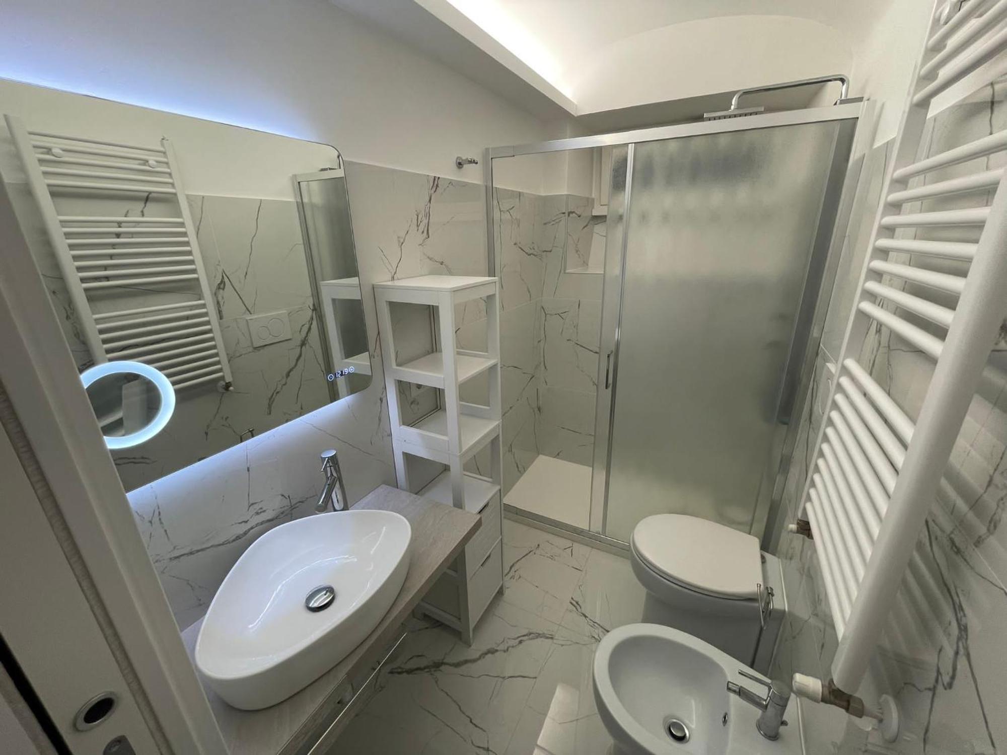 Trastevereloft228 Apt. White Rome Extérieur photo