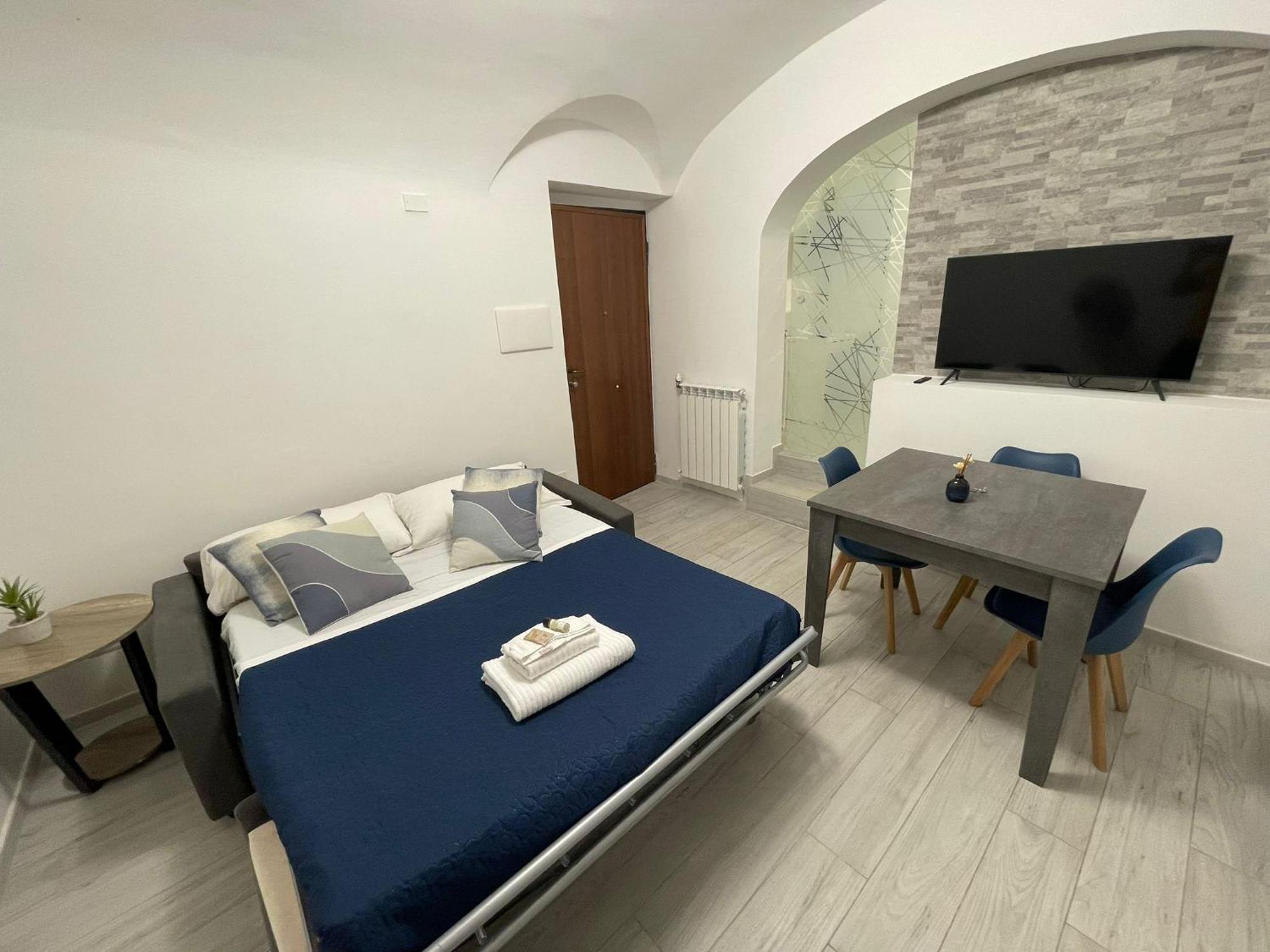 Trastevereloft228 Apt. White Rome Extérieur photo