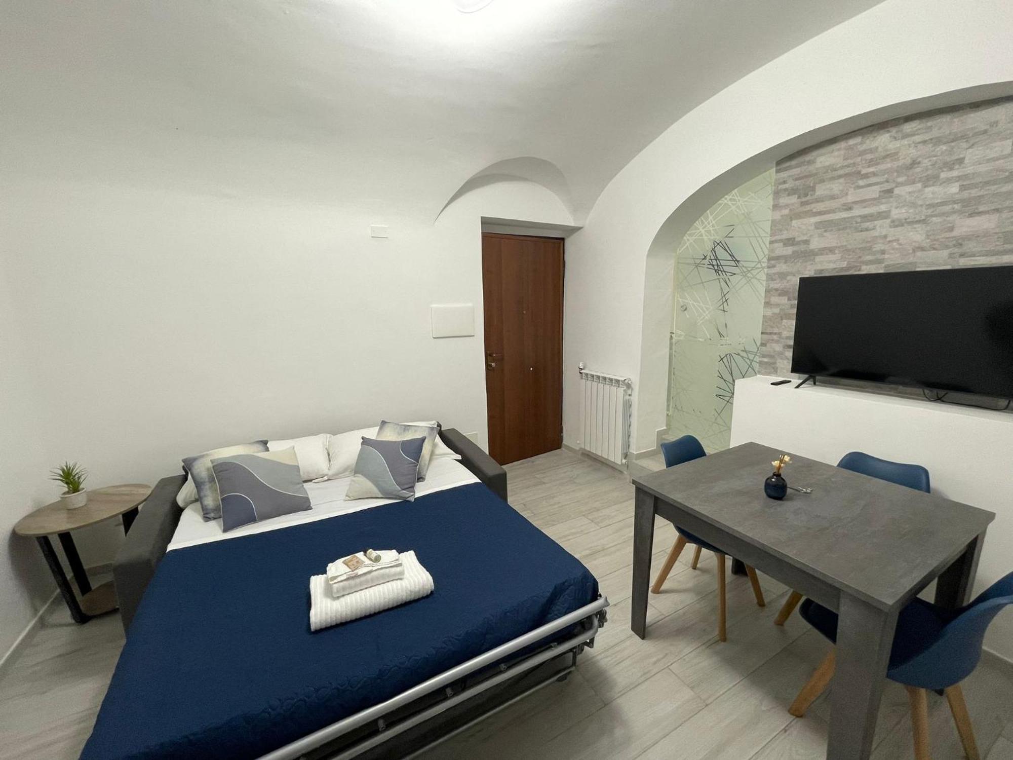 Trastevereloft228 Apt. White Rome Extérieur photo