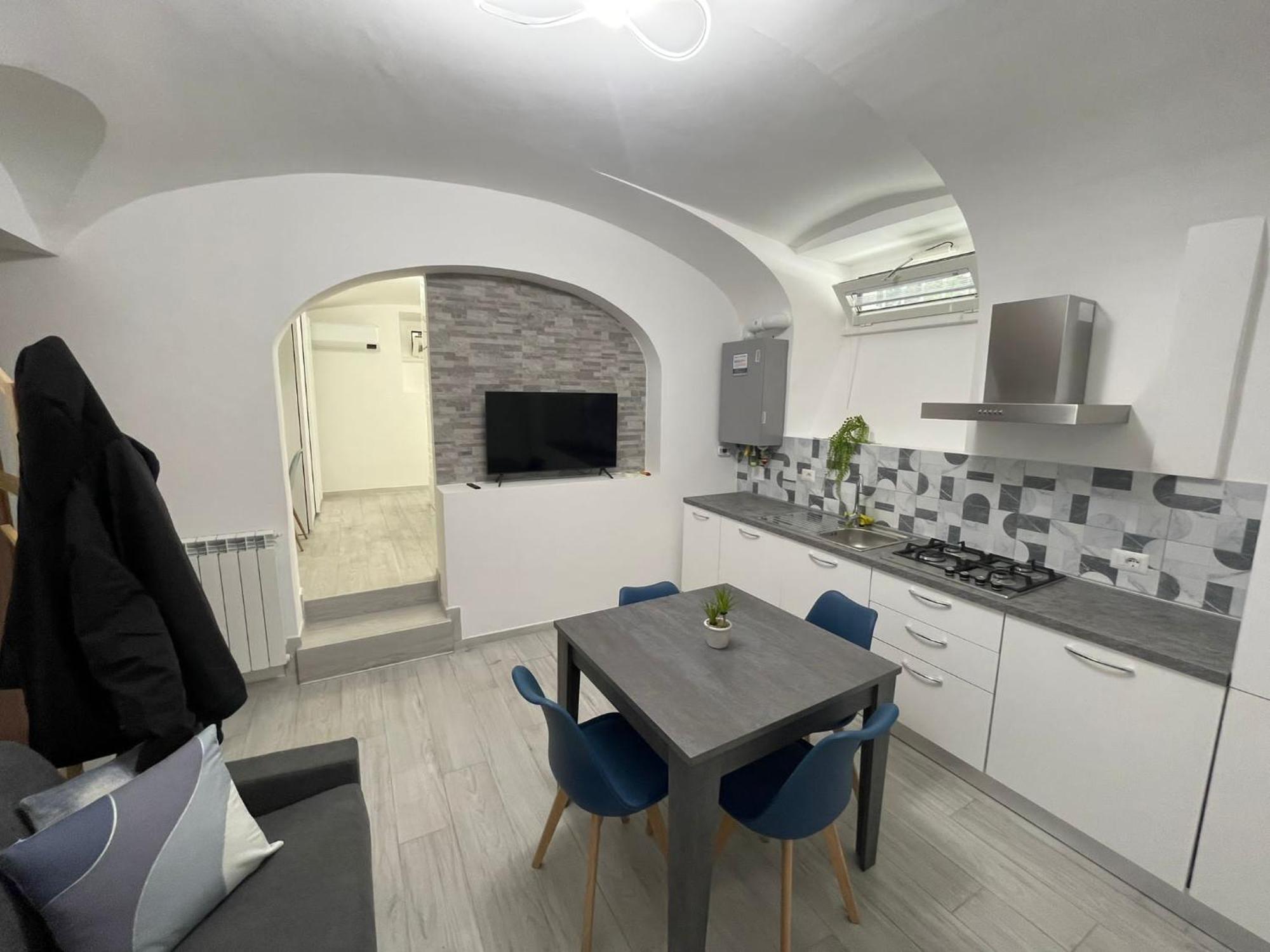Trastevereloft228 Apt. White Rome Extérieur photo